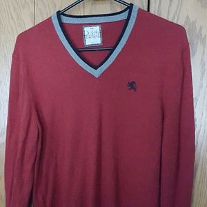 Men's Express sweater